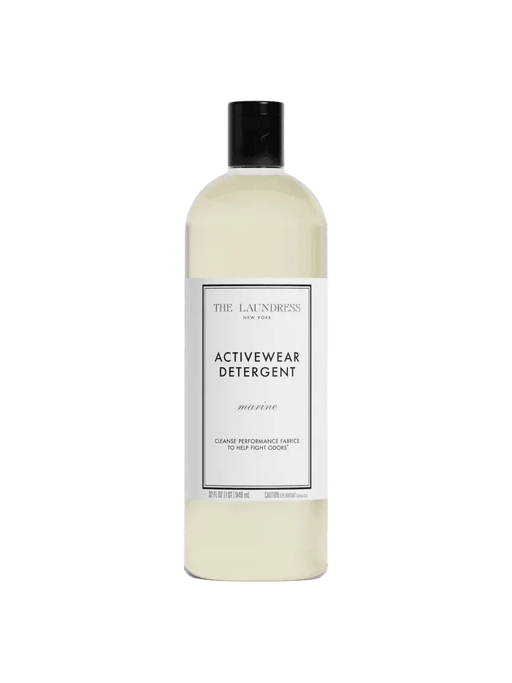 The Laundress Activewear Luxury Laundry Detergent