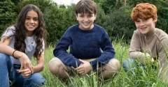 HBO’s <em>Harry Potter</em> Series: Premiere Date, Cast, Trailers & More