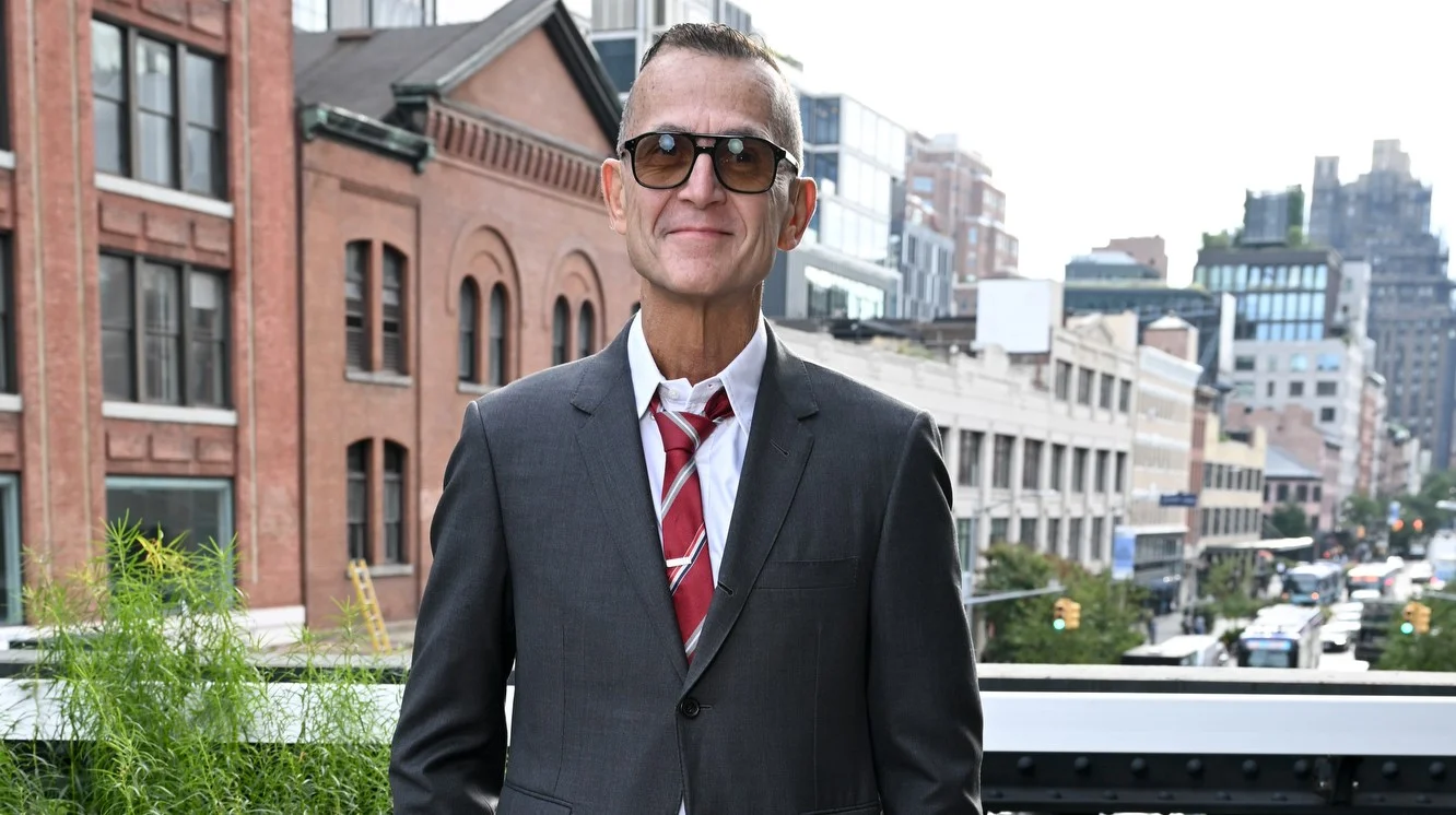Steven Kolb
