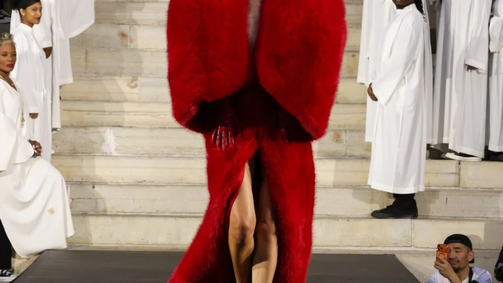 KidSuper Spotlights Five Rising Designers at Second Annual The People’s Runway