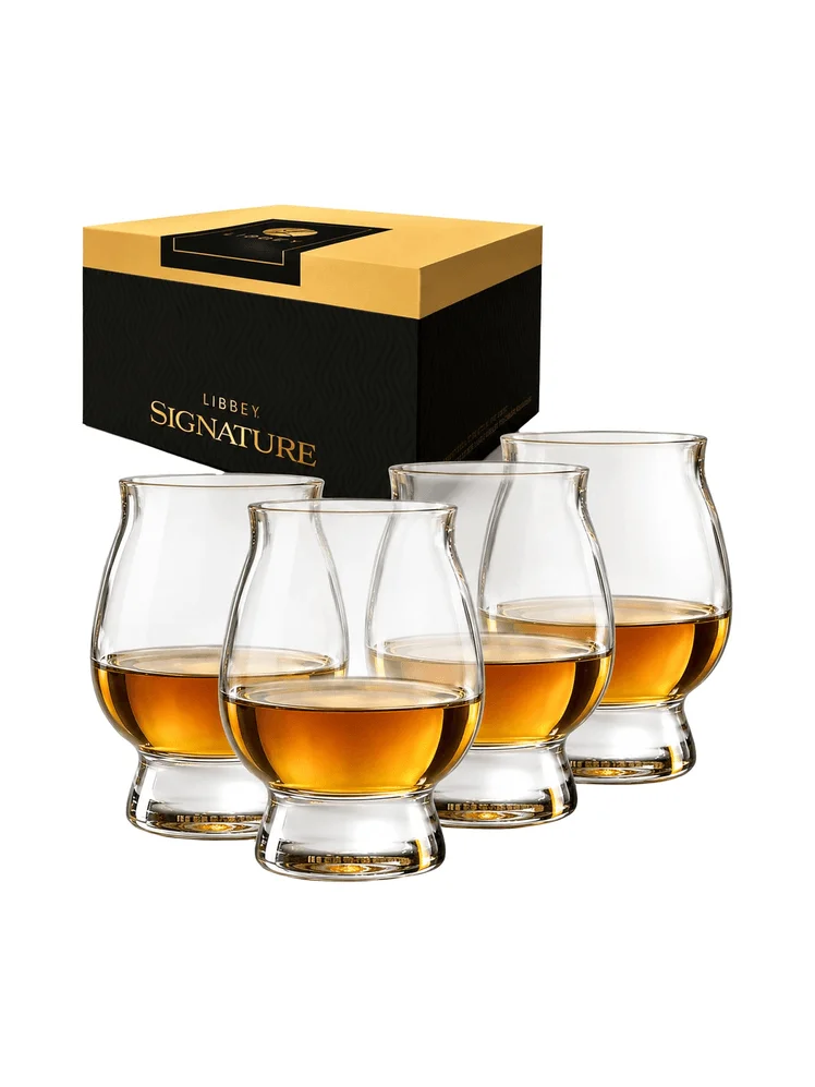 Libbey Signature Rocks Glass