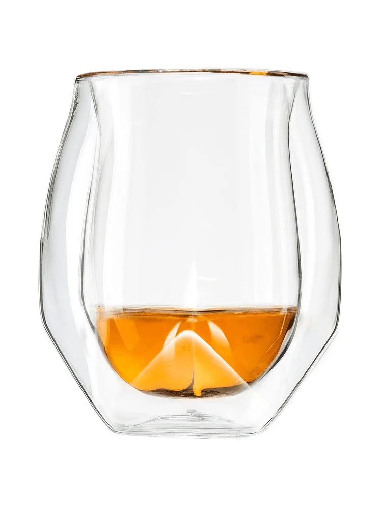 Norlan Whiskey Glass