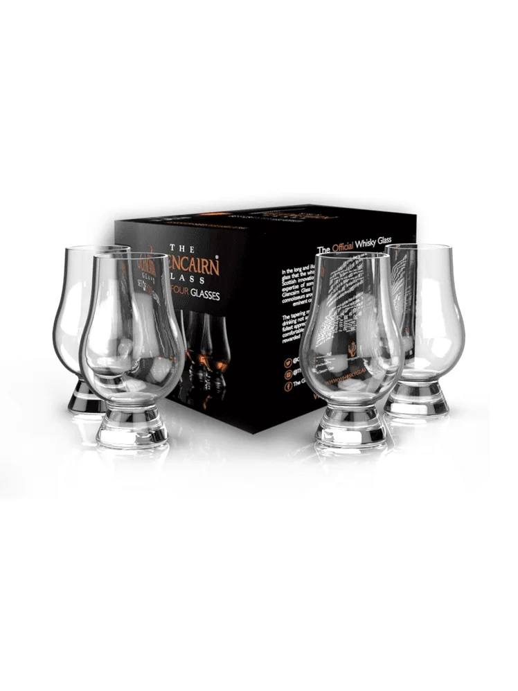 Glencairn Whiskey Glass