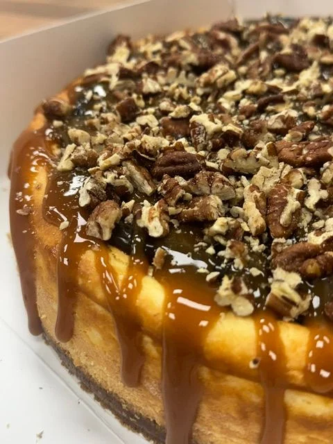 Image may contain Food and Dessert