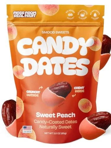 Image may contain: Food, Snack, Ketchup, and Sweets
