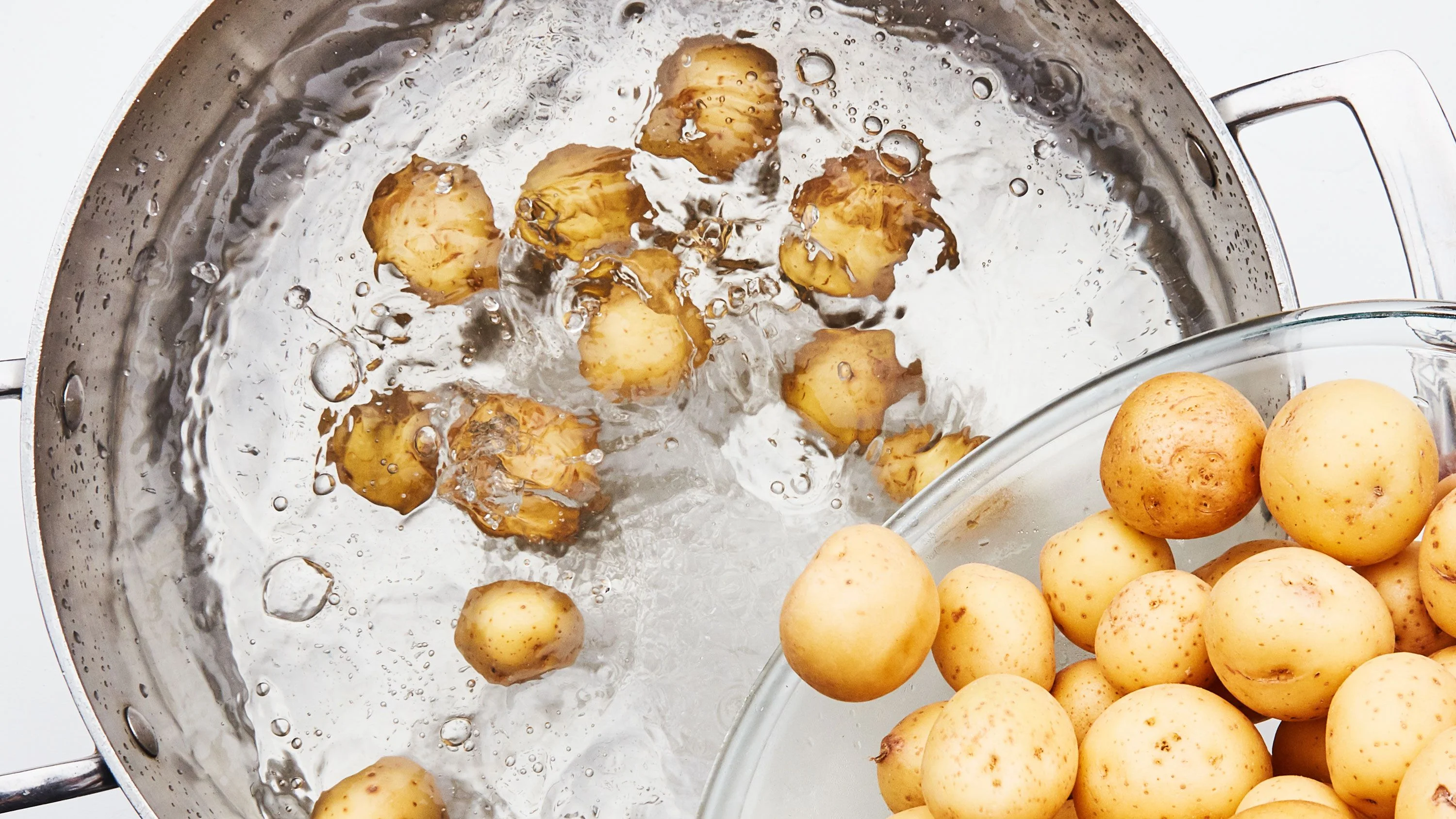 How to Boil Potatoes (and How Long to Boil Them)