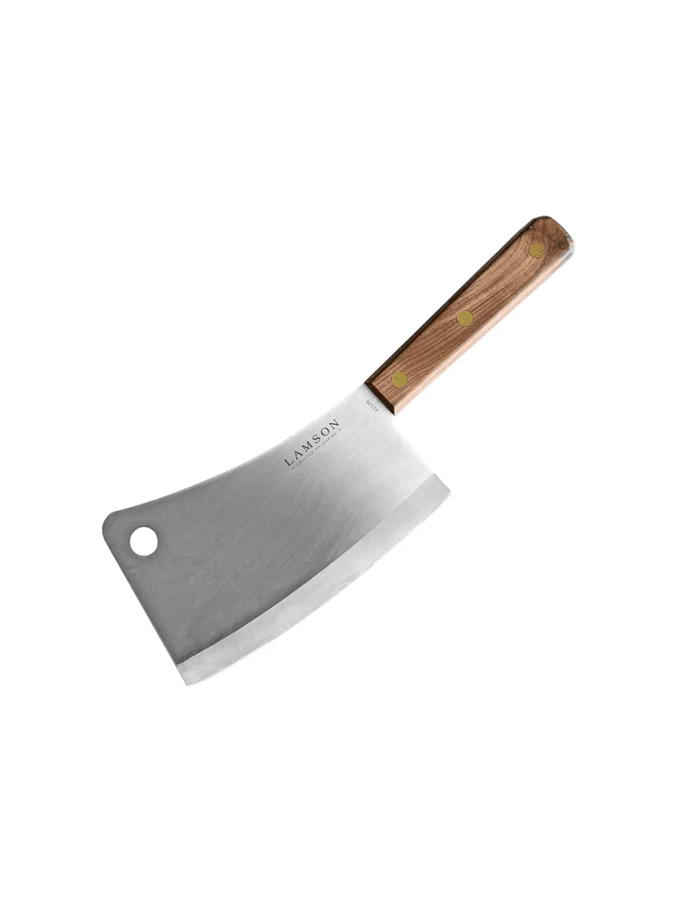 Lamson Heavy Duty Cleaver