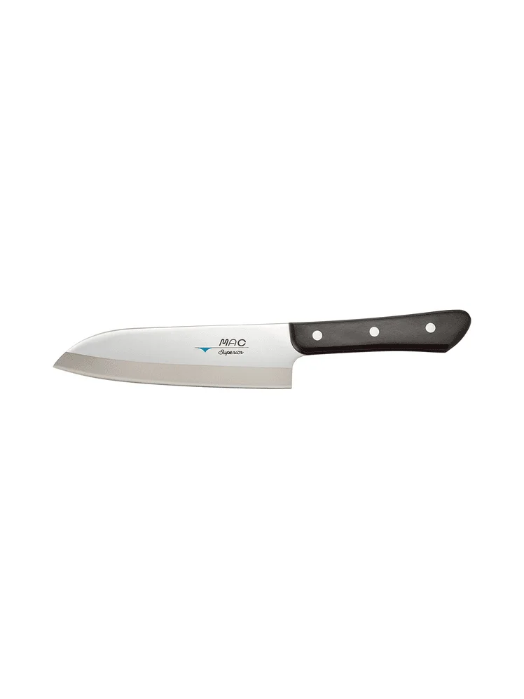 Mac Knife Superior Santoku Knife