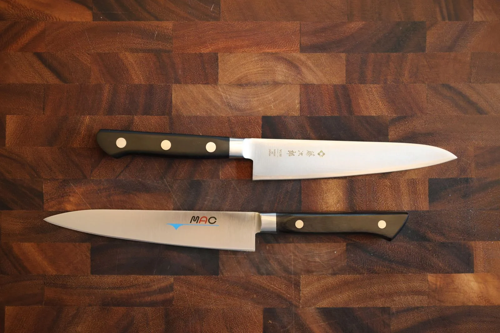 Image may contain Blade Weapon Knife and Cutlery