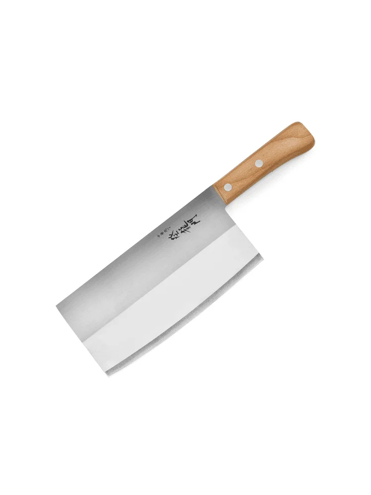 Tojiro Fuji Chinese Cleaver