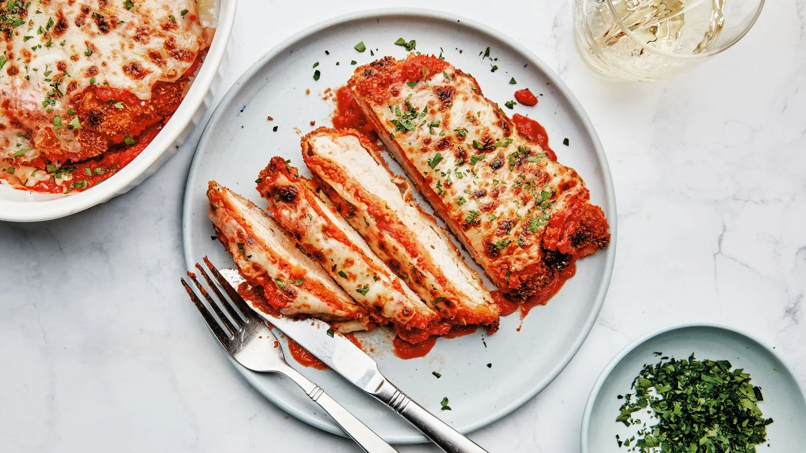 43 Easy 30Minute Dinner Ideas for Busy Nights