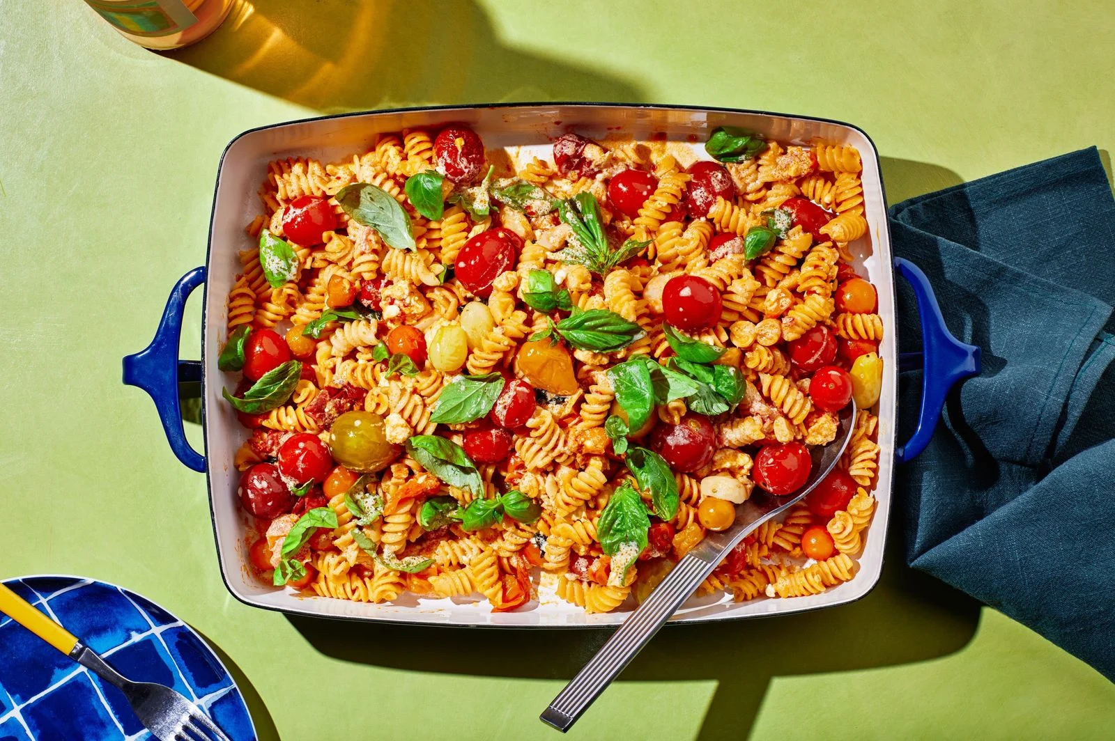 43 Easy 30Minute Dinner Ideas for Busy Nights