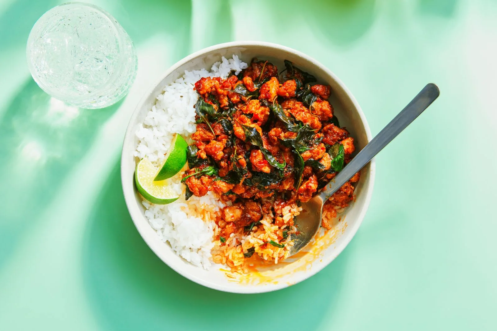43 Easy 30Minute Dinner Ideas for Busy Nights