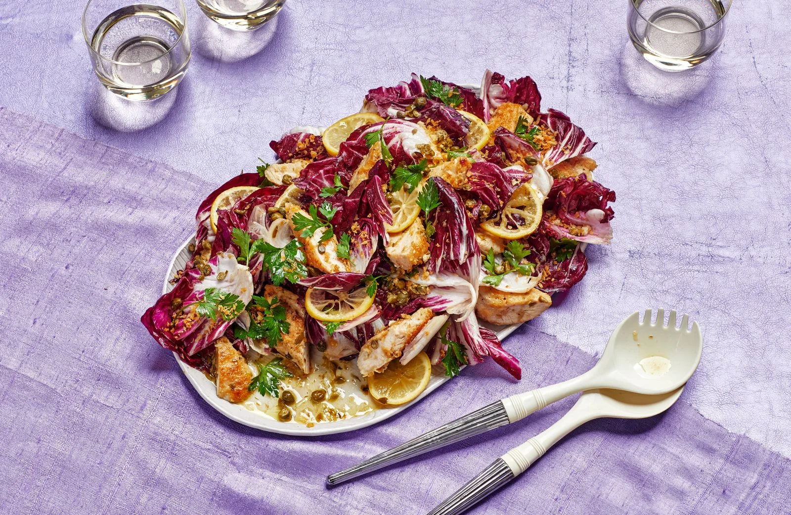 43 Easy 30Minute Dinner Ideas for Busy Nights