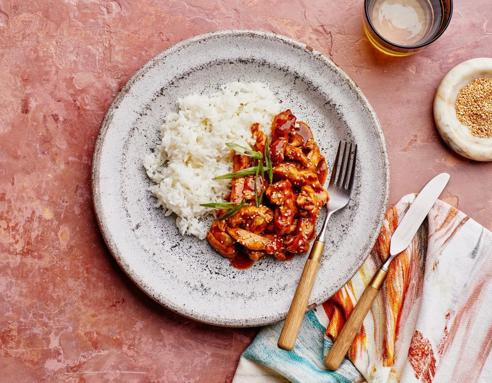 43 Easy 30Minute Dinner Ideas for Busy Nights