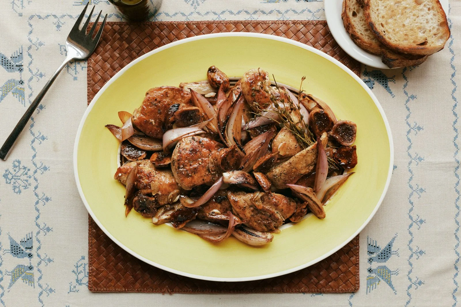 43 Easy 30Minute Dinner Ideas for Busy Nights