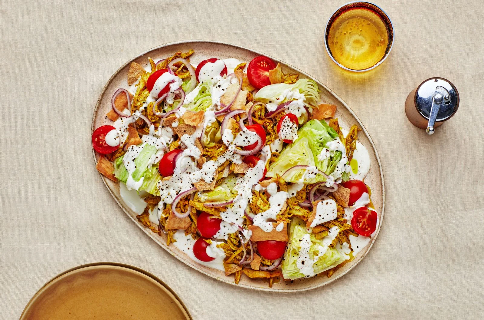 43 Easy 30Minute Dinner Ideas for Busy Nights
