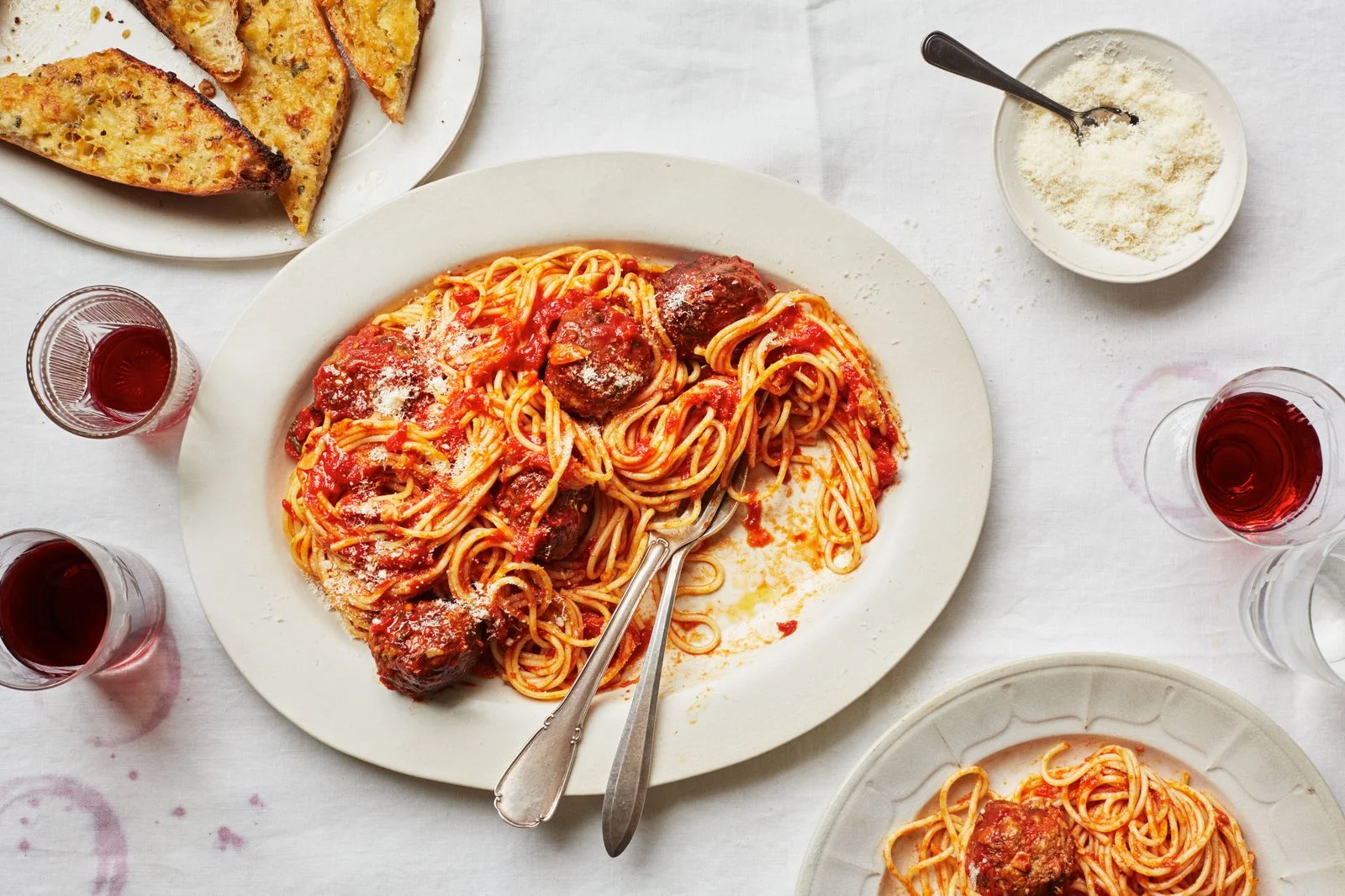 43 Easy 30Minute Dinner Ideas for Busy Nights