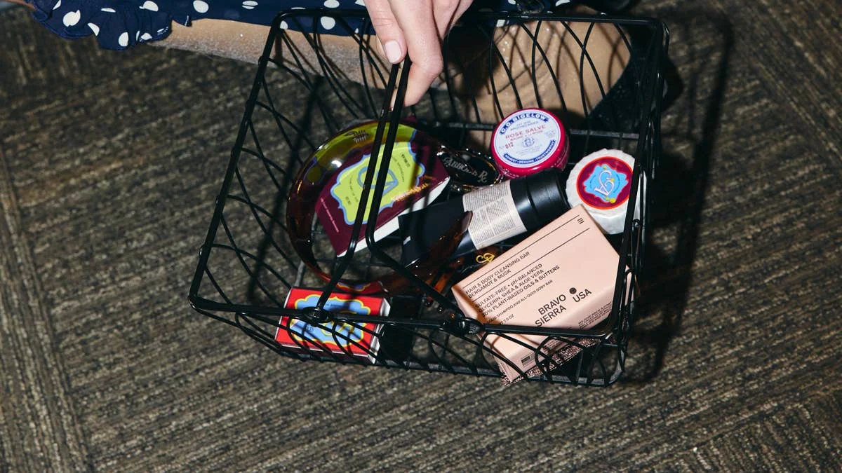 C.O. Bigelow Teams Up with Abbode for a Pop-Up Experience