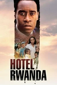 Hotel Rwanda