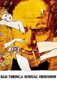Bad Timing: A Sensual Obsession
