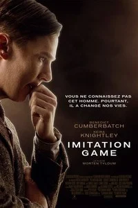 The Imitation Game