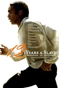 12 Years a Slave