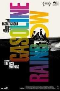 Gasoline Rainbow