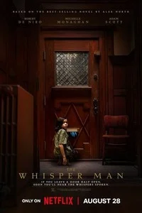 The Whisper Man