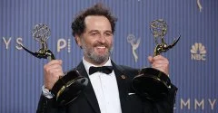 2026 Emmy Winners: Complete List