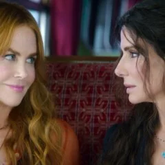Weekend Box Office: Practical Magic 2 Dethrones Spider-Man: Brand New Day