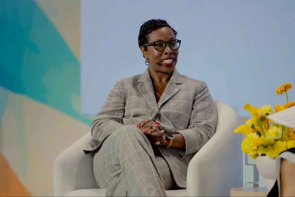 Aleesha Worthington, WHP Global, Women in Power