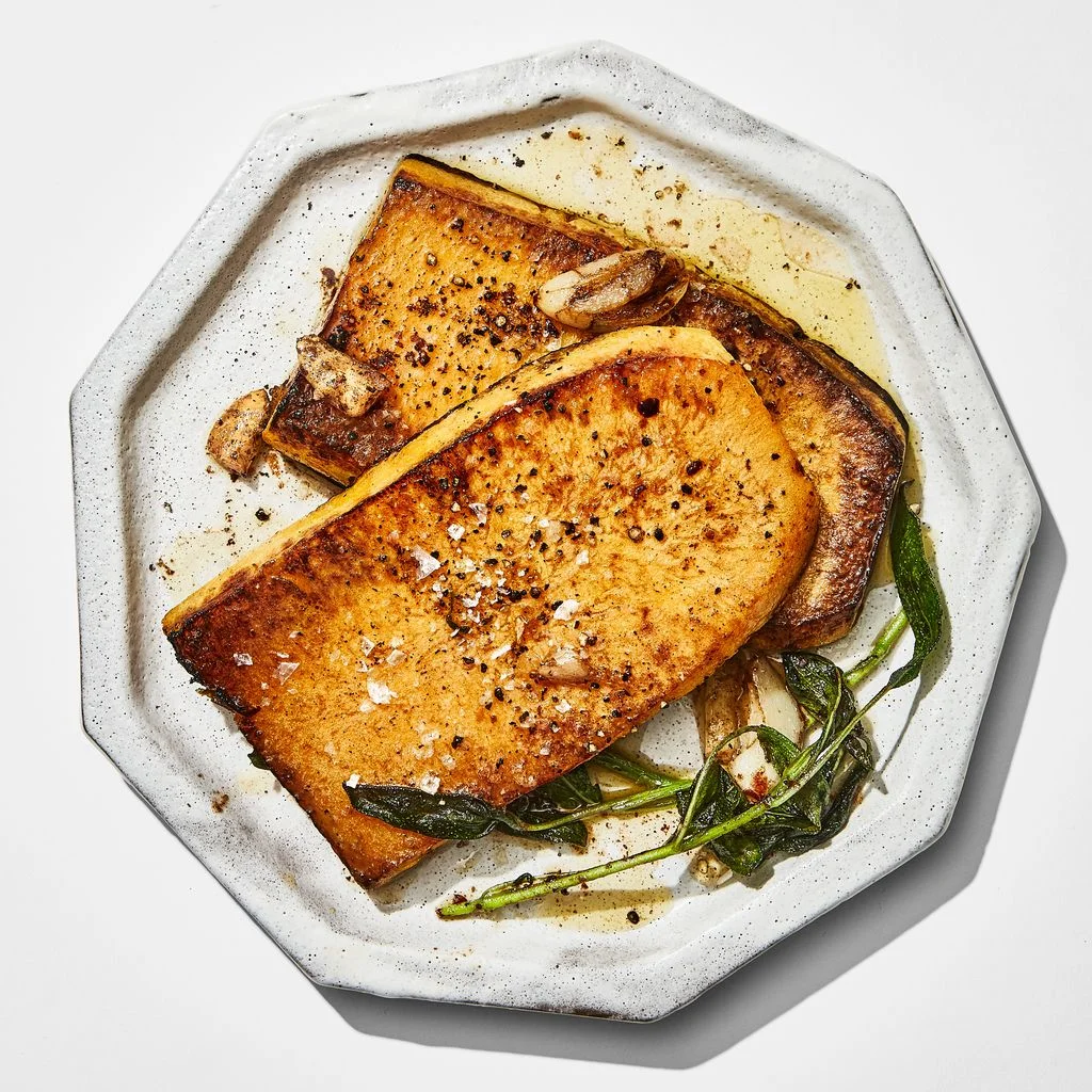 This image may contain Food Toast Bread and French Toast