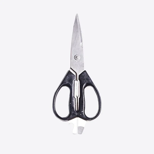 Image may contain Scissors Weapon Blade Weaponry and Shears