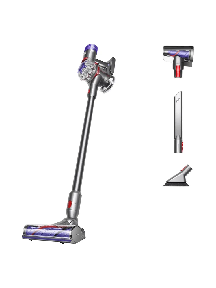 Dyson V8 Plus Cordless Vacuum