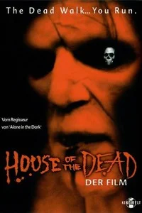 House of the Dead