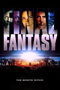 Final Fantasy: The Spirits Within