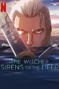 The Witcher: Sirens of the Deep