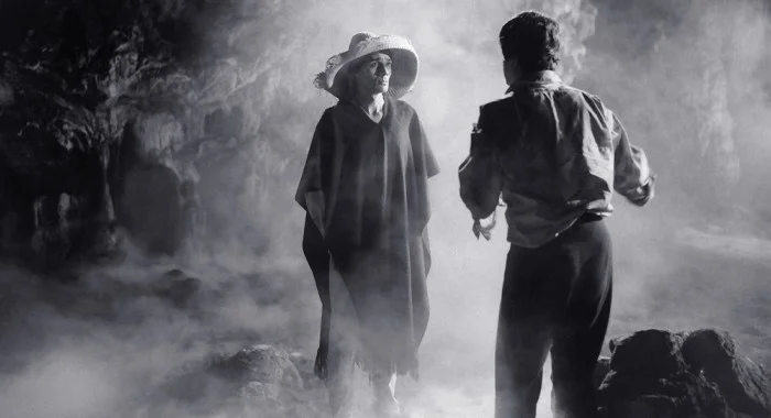 Image from Macario (1960)