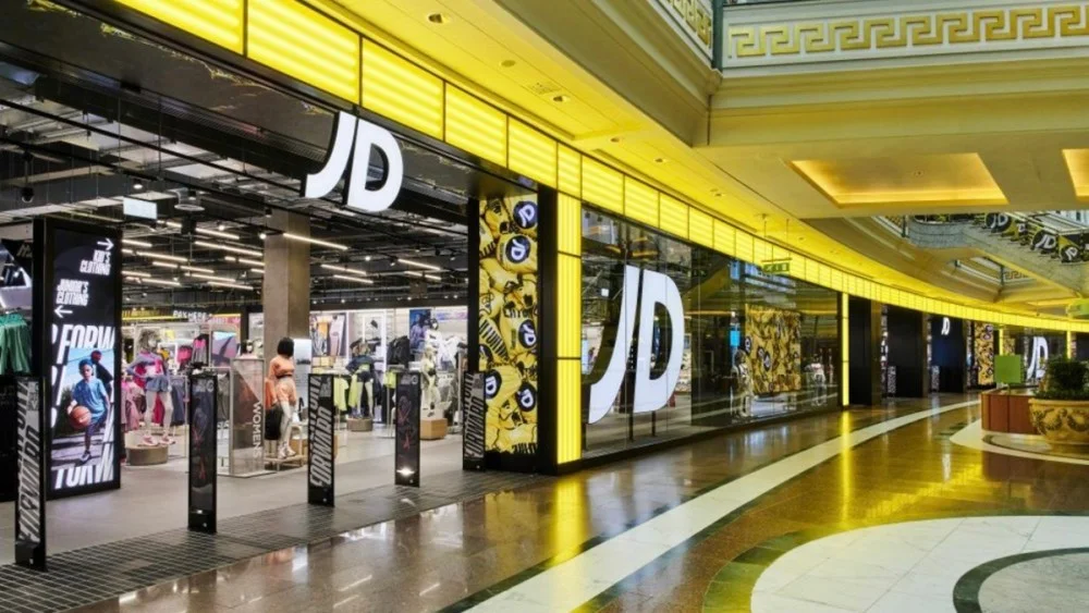 JD Sports Inks Deal With Grupo Axo to Open 140 Stores in Mexico