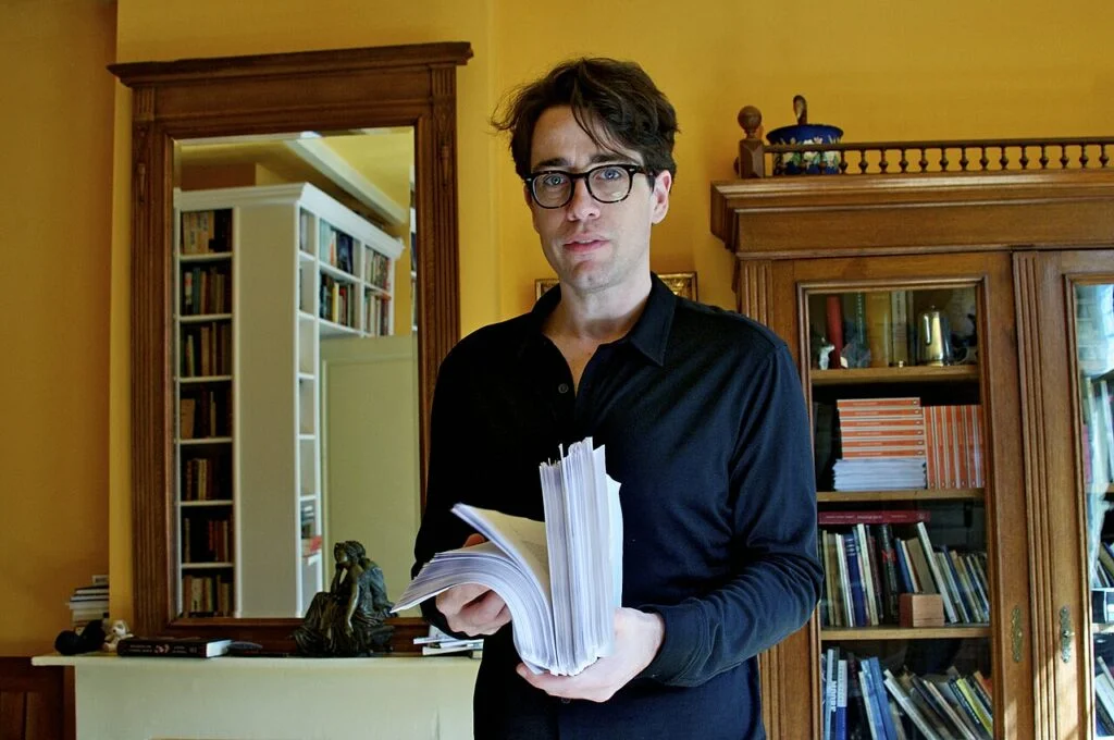 Plan B Is Extremely Dangerous: Benjamin Moser on Anti-Zionism