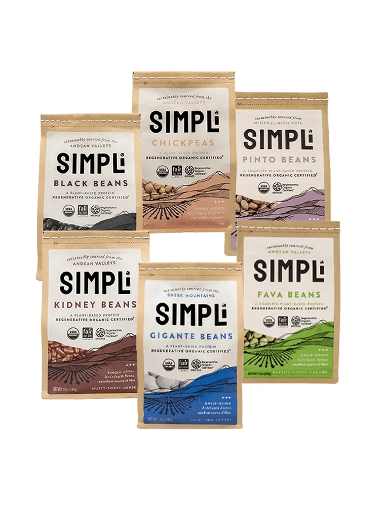 Simpli Membership