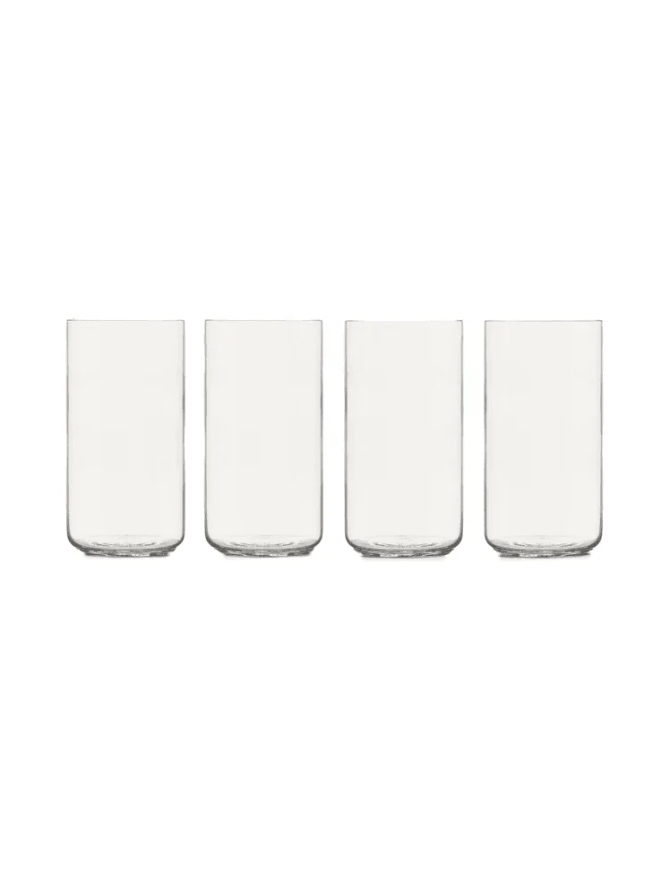 Fable Tall Glasses PRO Set of 4