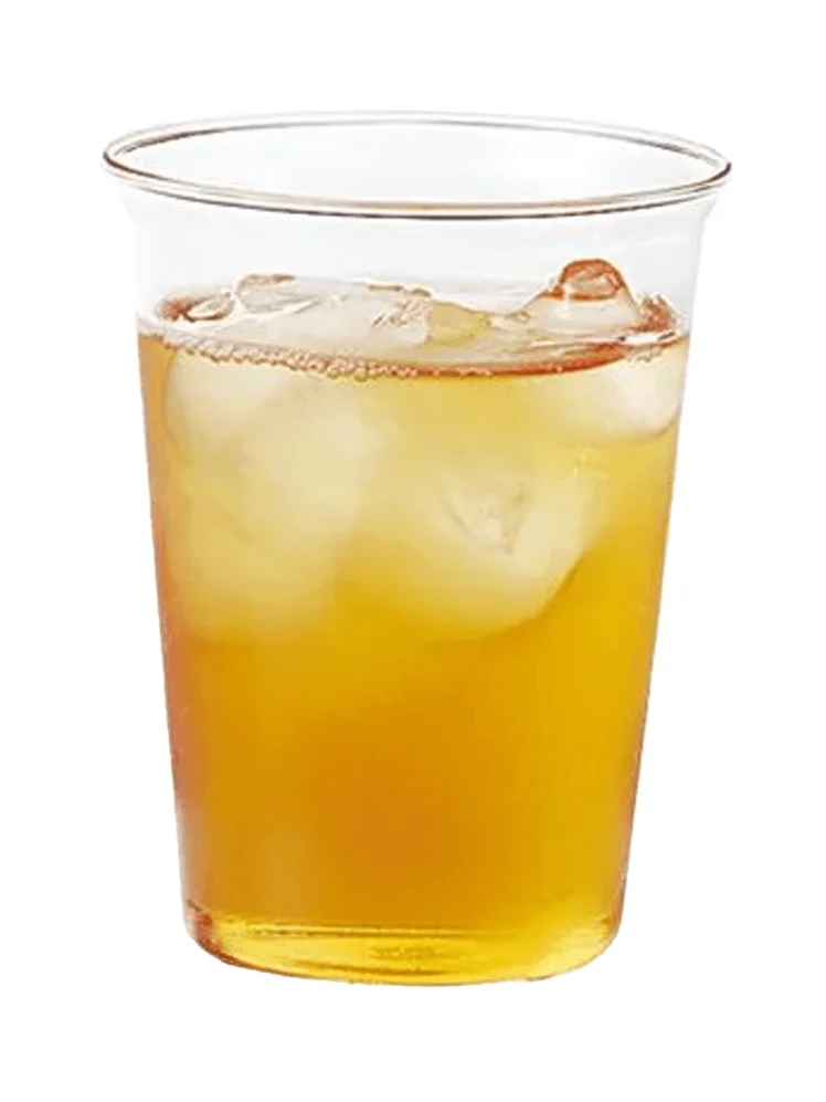 Kinto CAST Iced Tea Glass