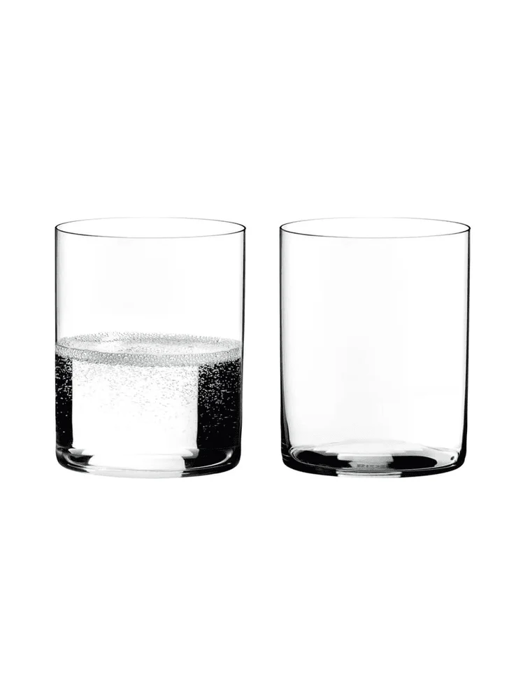 Riedel Veloce Water Glasses Set of 2