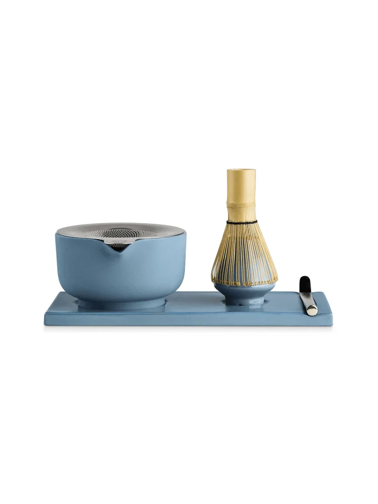 Fellow Matcha Set