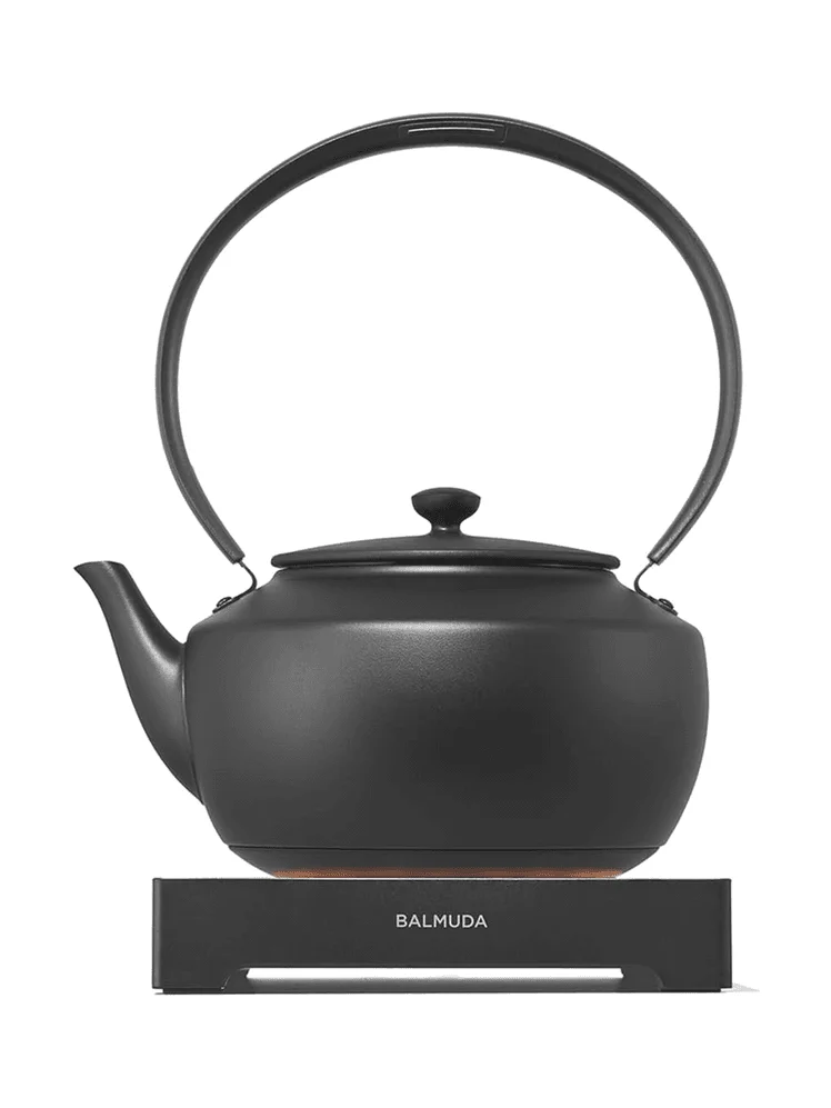 BALMUDA MoonKettle