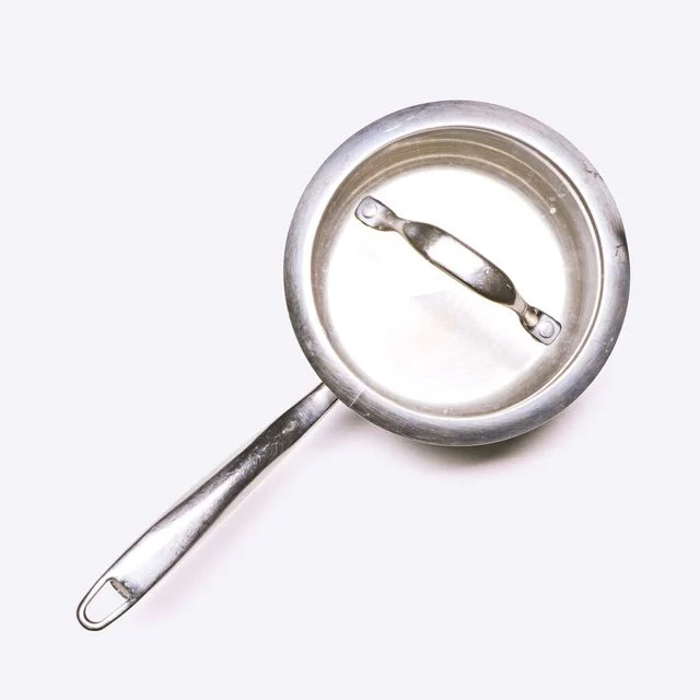 Image may contain Magnifying