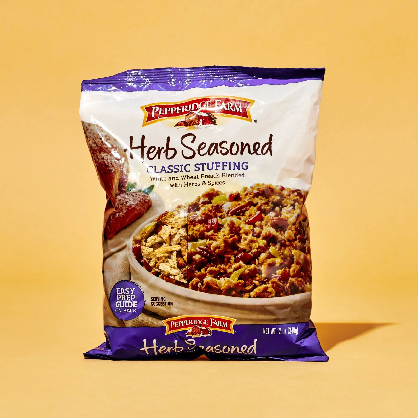 Pepperidge Farms Herb Seasoned Classic Stuffing product image