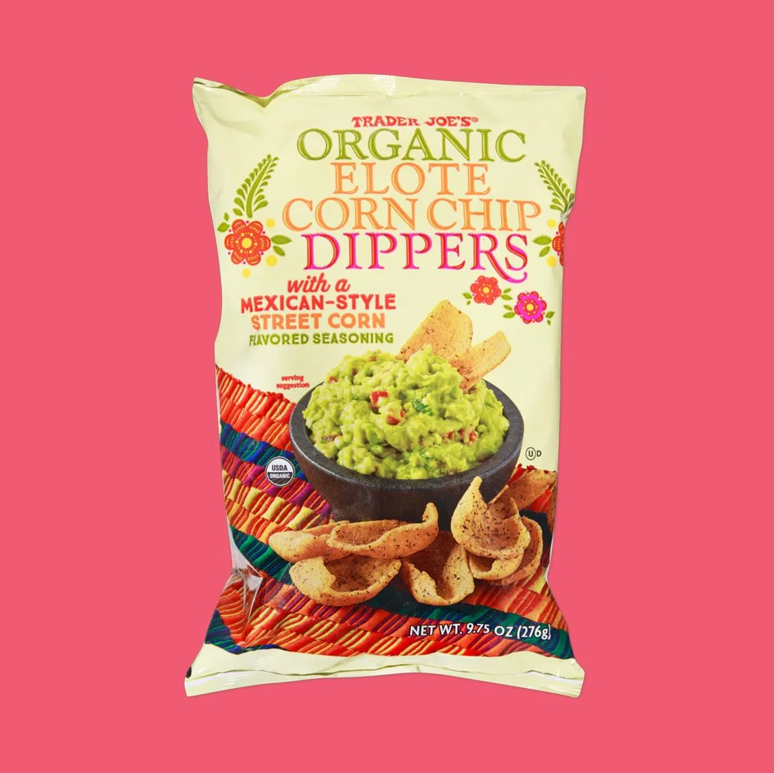Image may contain Food and Guacamole